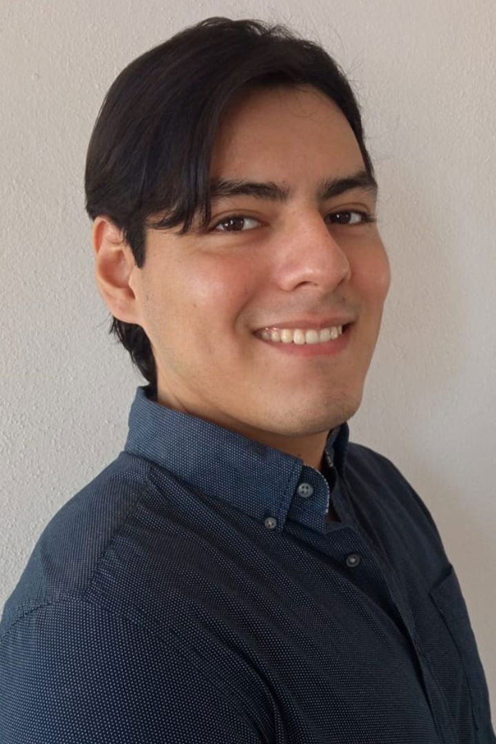 et billede af Manelick Ortega