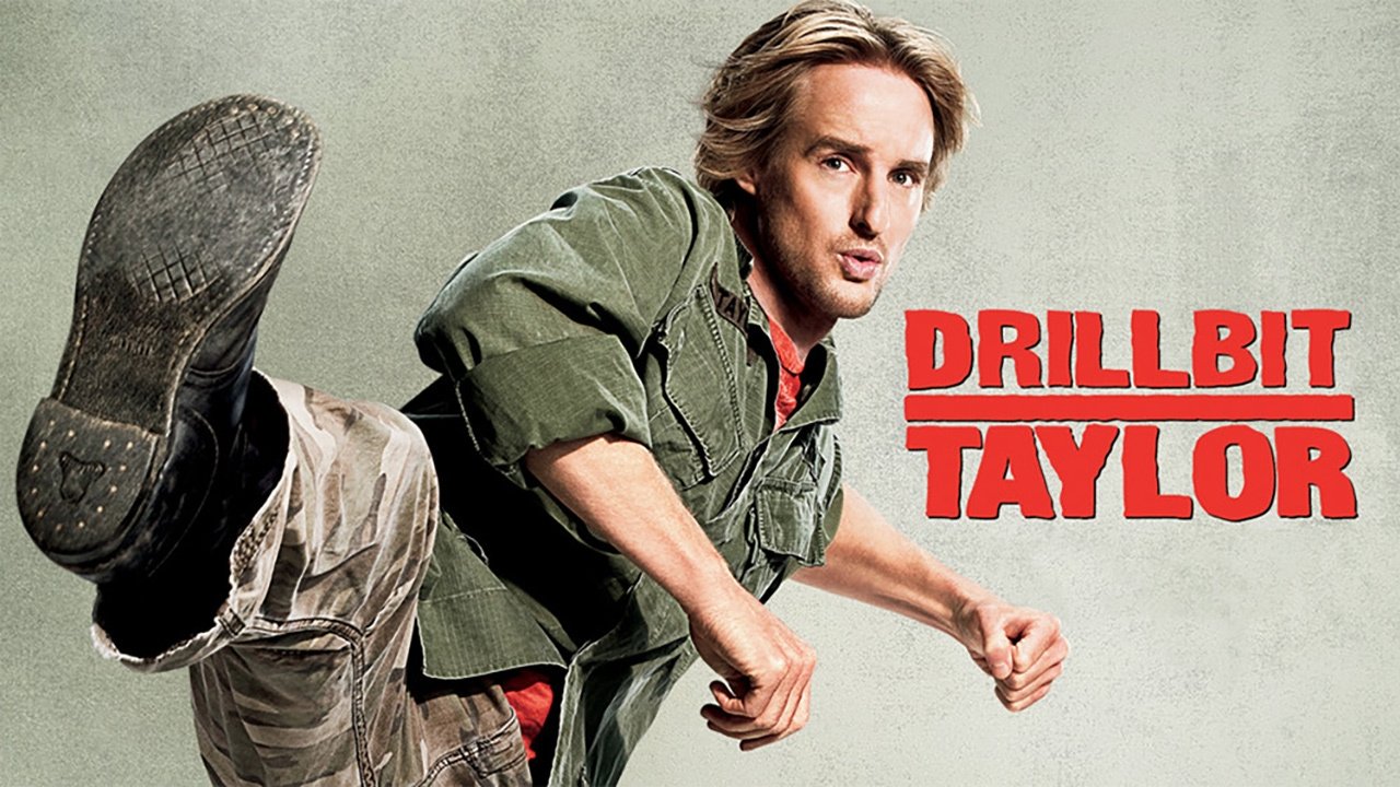 Drillbit Taylor (2008)