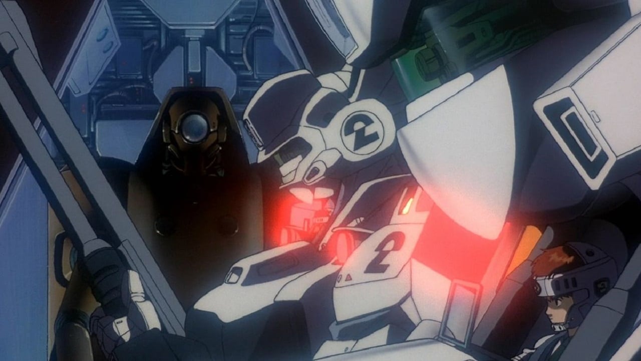 Patlabor