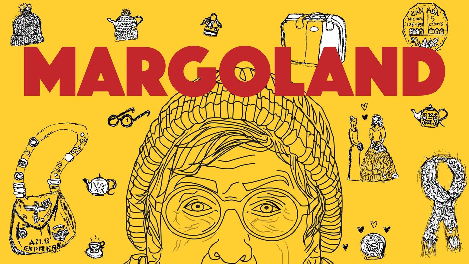 Margoland (2017)