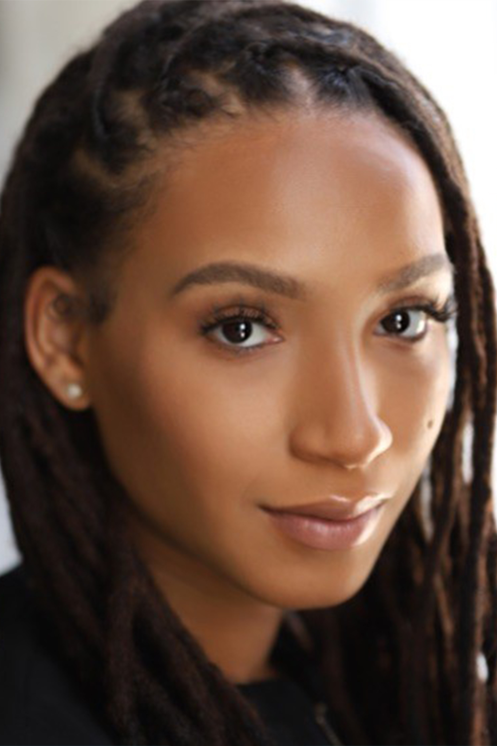 et billede af Vanessa D. Fant