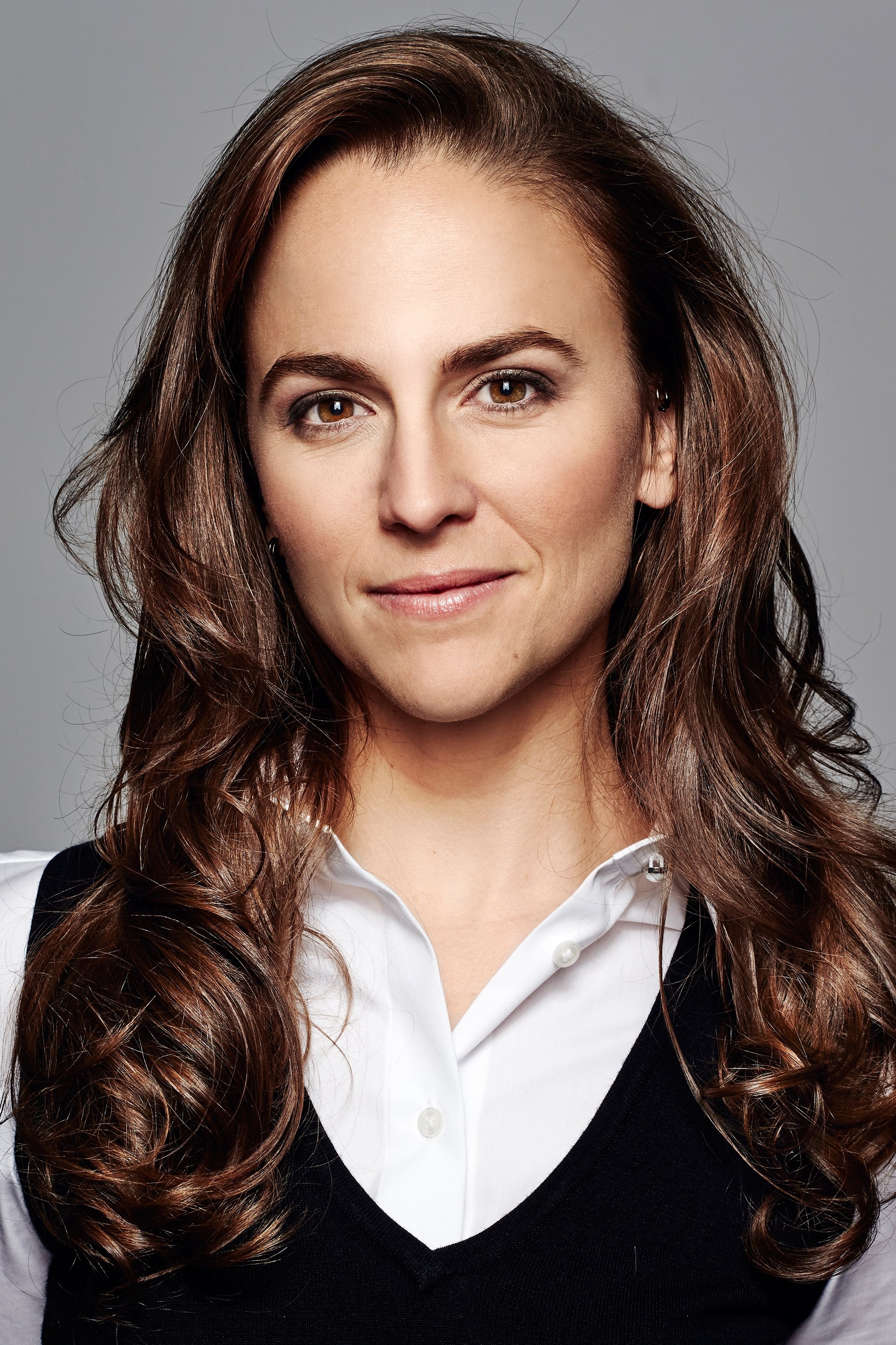 et billede af Cathleen Rouleau