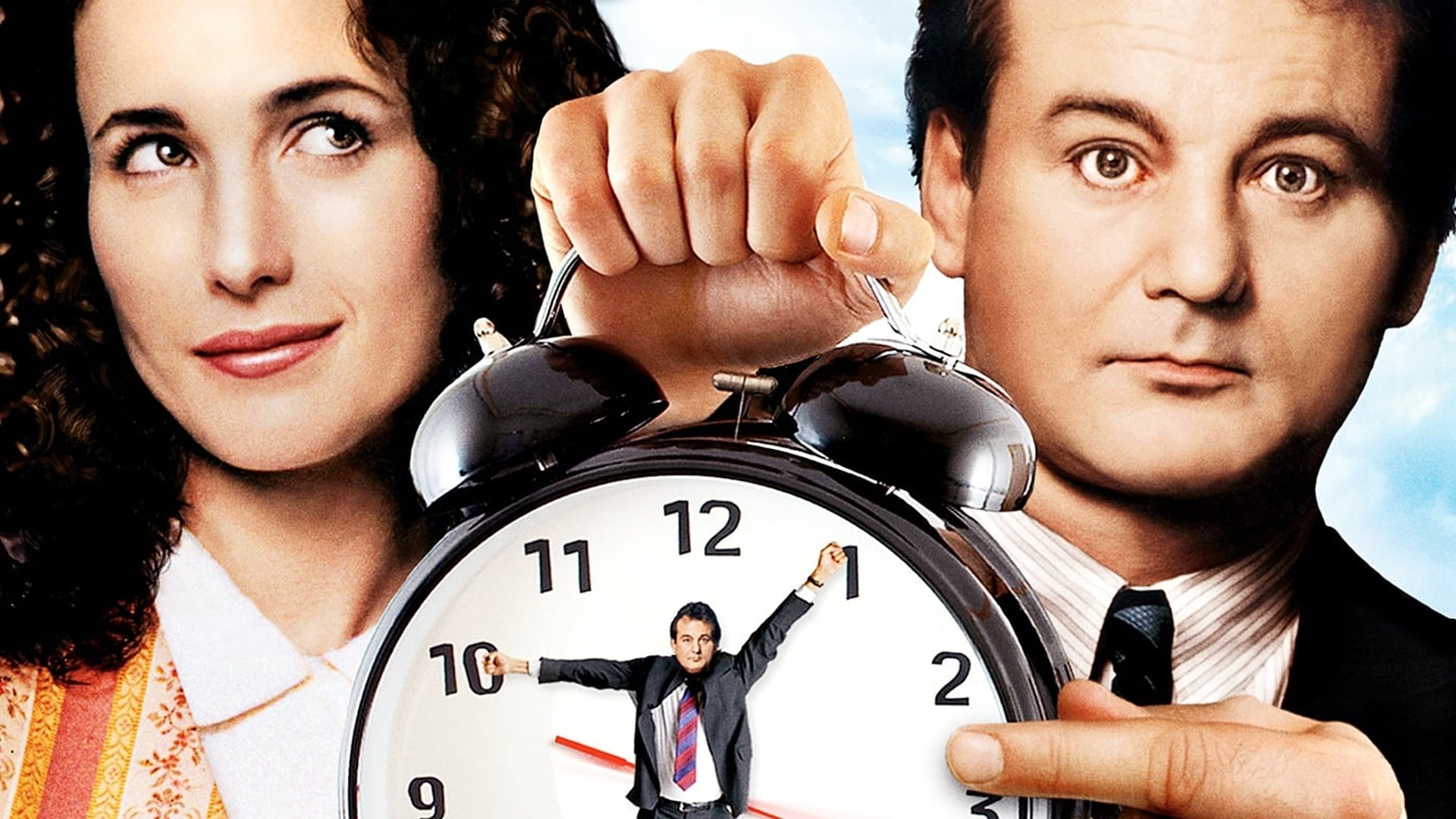 Atrapado En el Tiempo (1993)