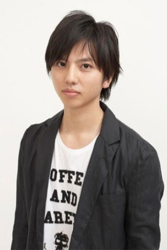 et billede af Satoshi Ichijo