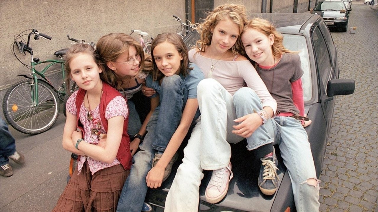 The Wild Chicks (2006)