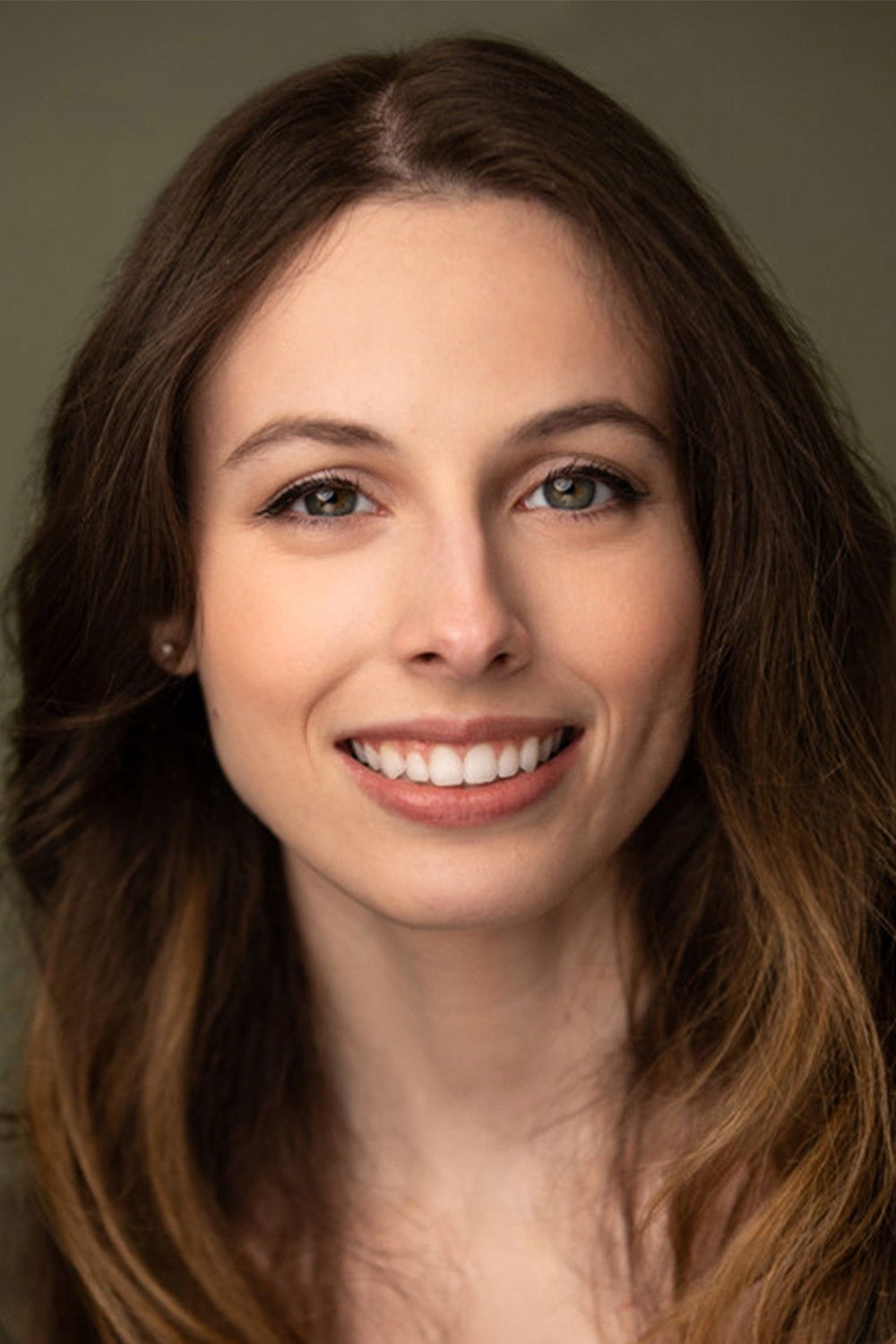 et billede af Charmien Byrd