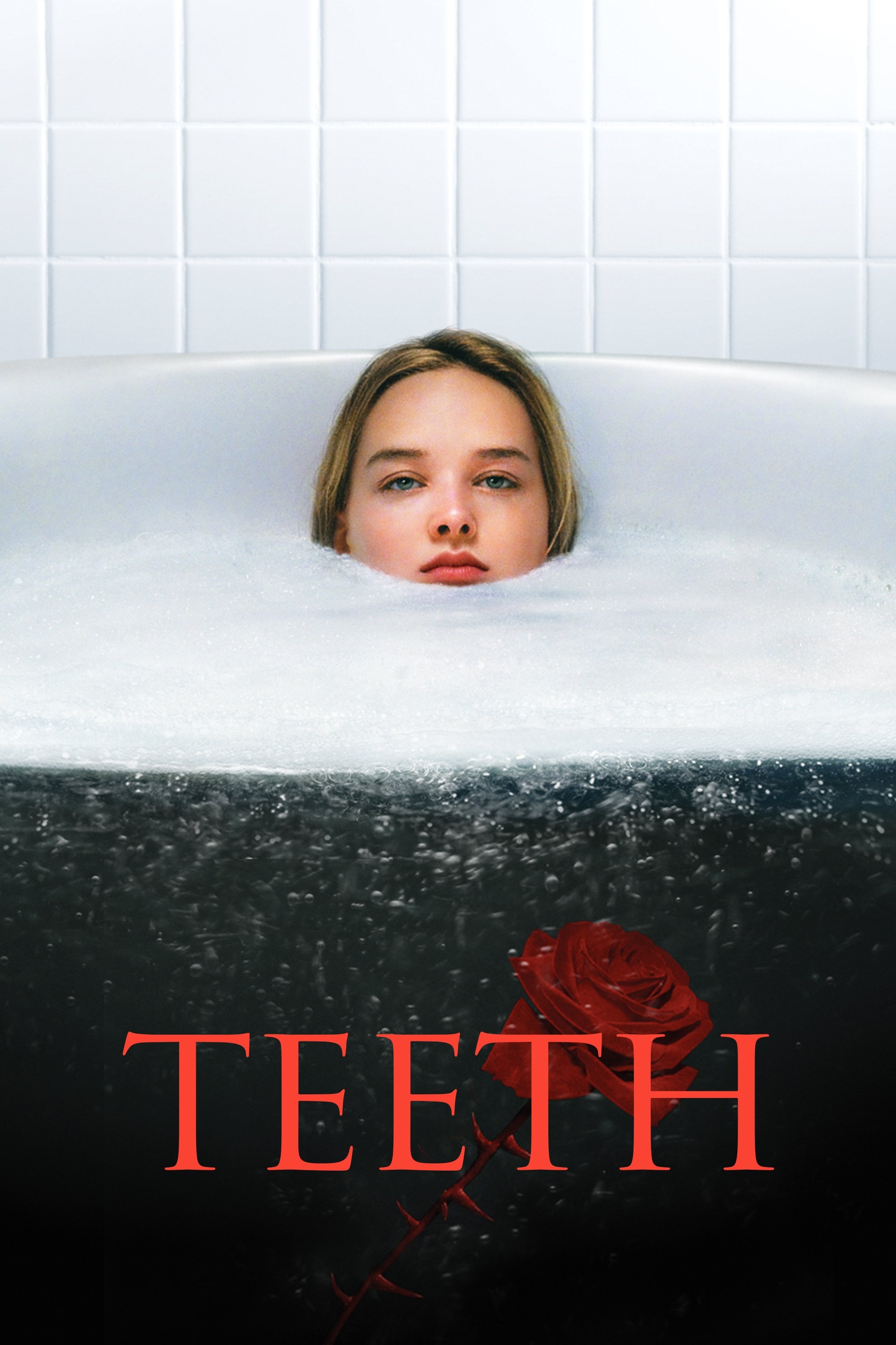 Teeth