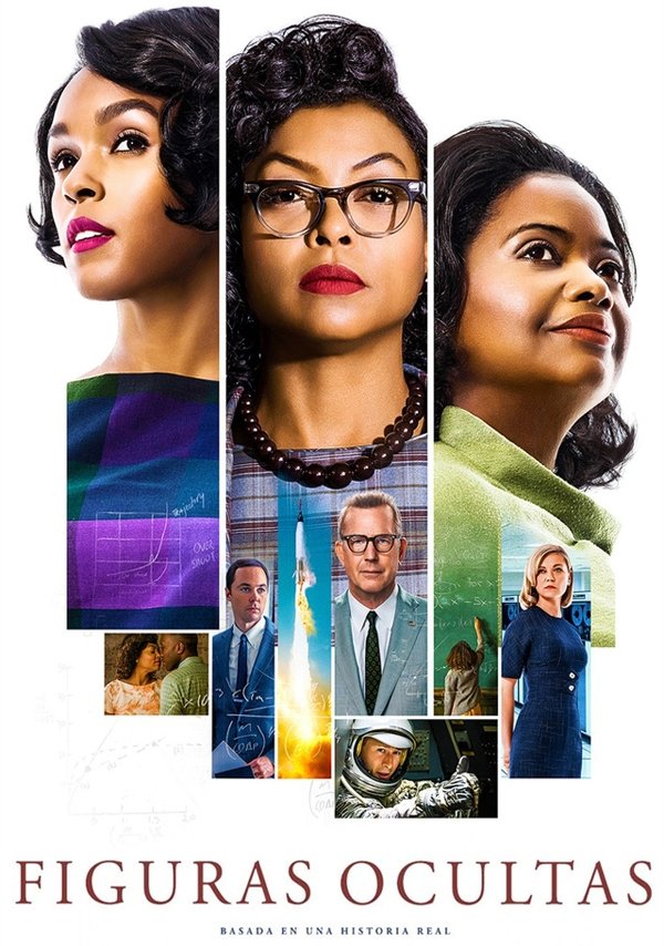 Hidden Figures