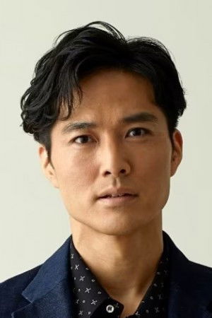 et billede af Tsutomu Ikeda