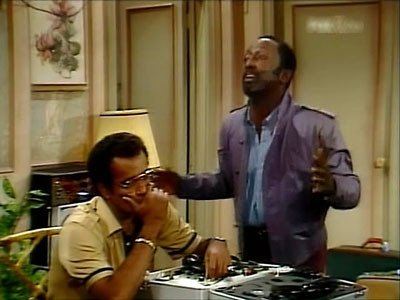 The Jeffersons