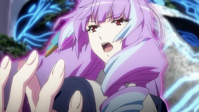 Macross Δ