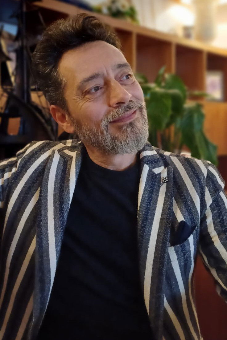 et billede af ALESSIO SANTELLI