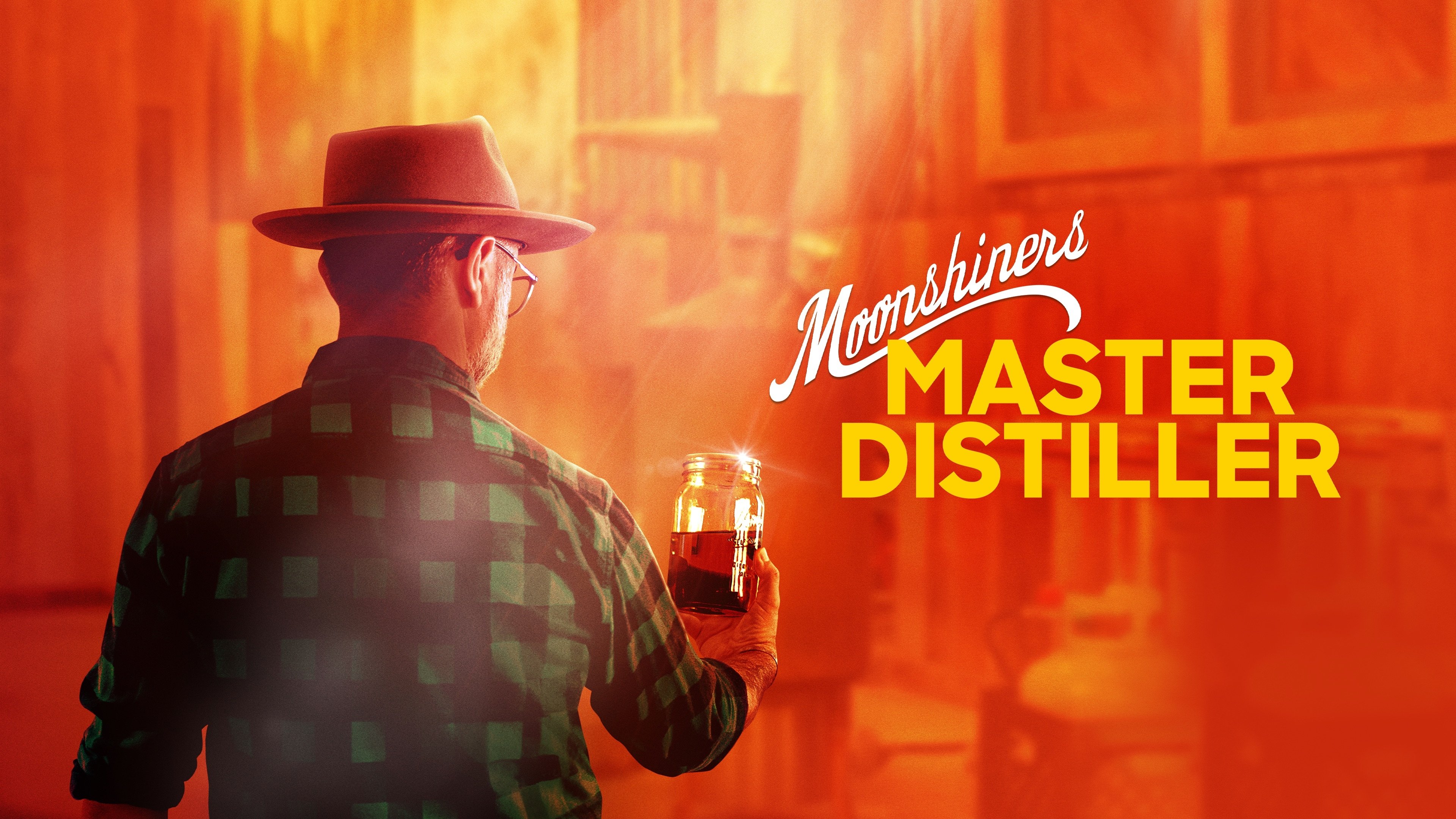 Moonshiners: Master Distiller