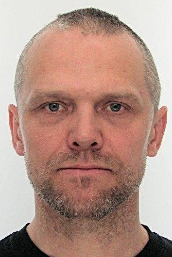 et billede af Enar Tarmo