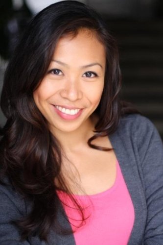 et billede af Jill Ann Pineda-Arnold