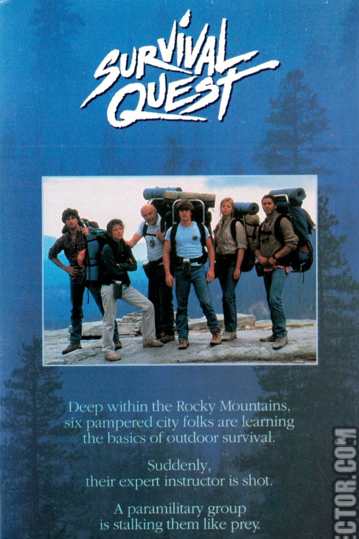 Survival Quest