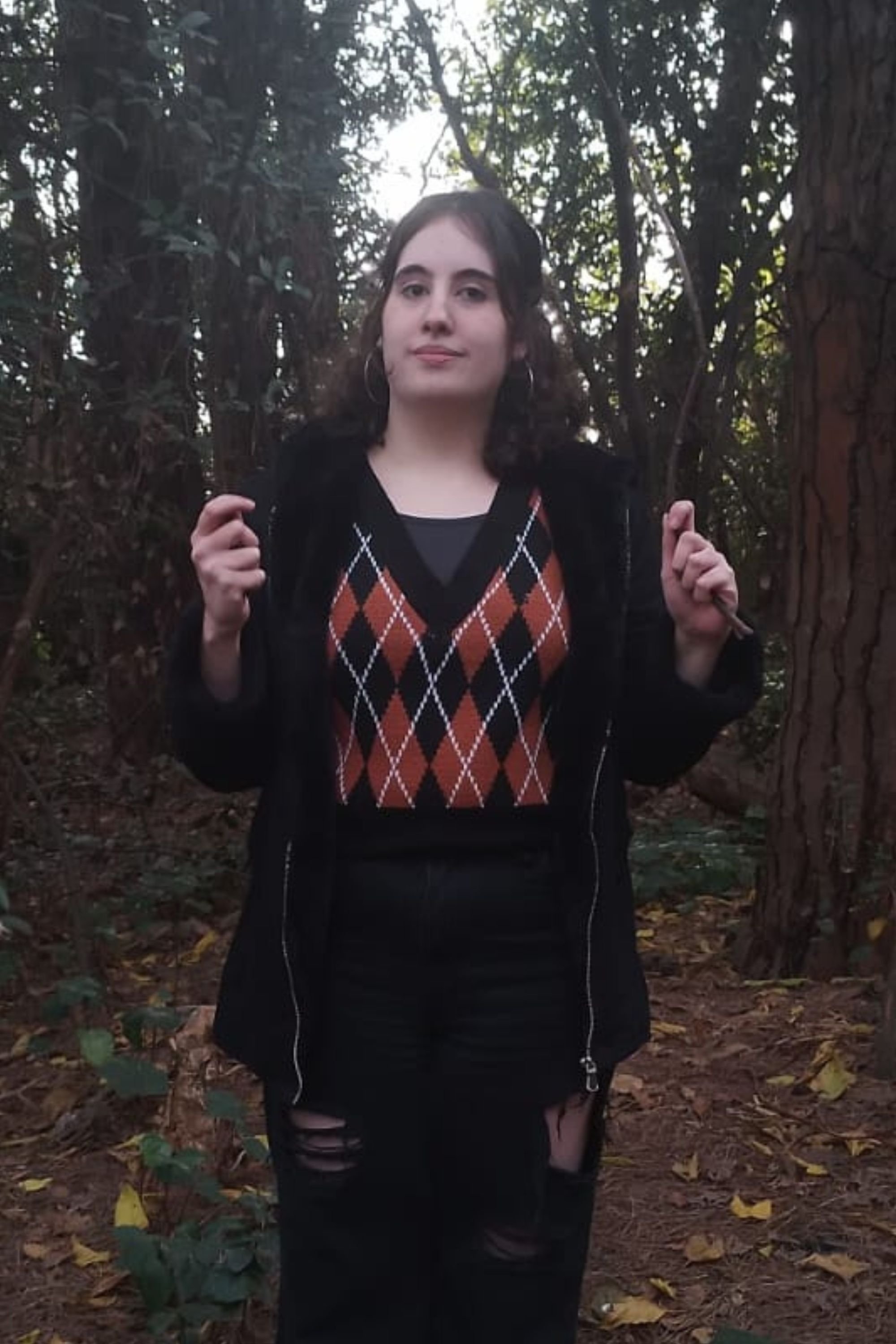 Jazmin Todaro | Assistant Director