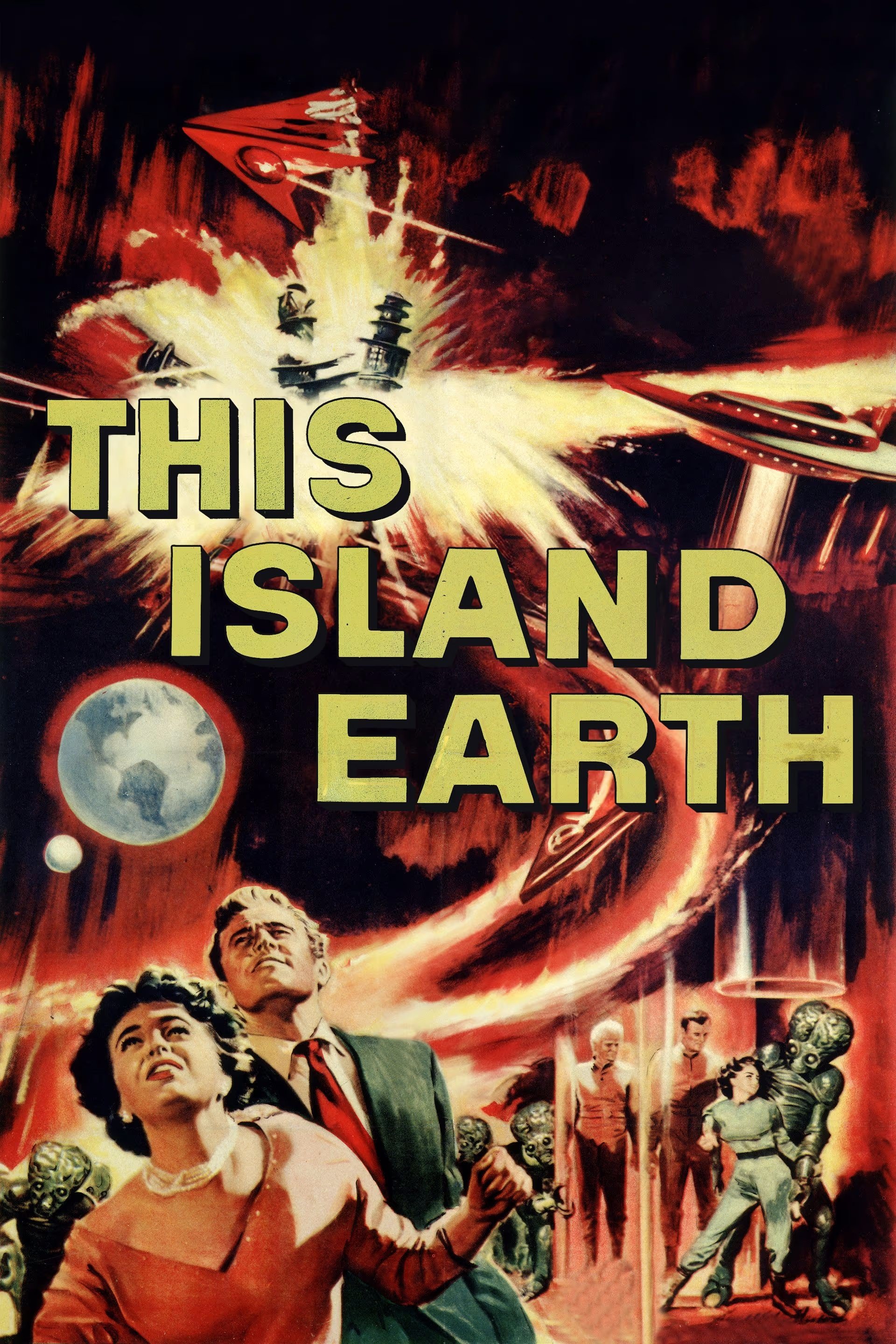 This Island Earth