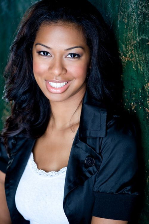 et billede af Suveria Mota