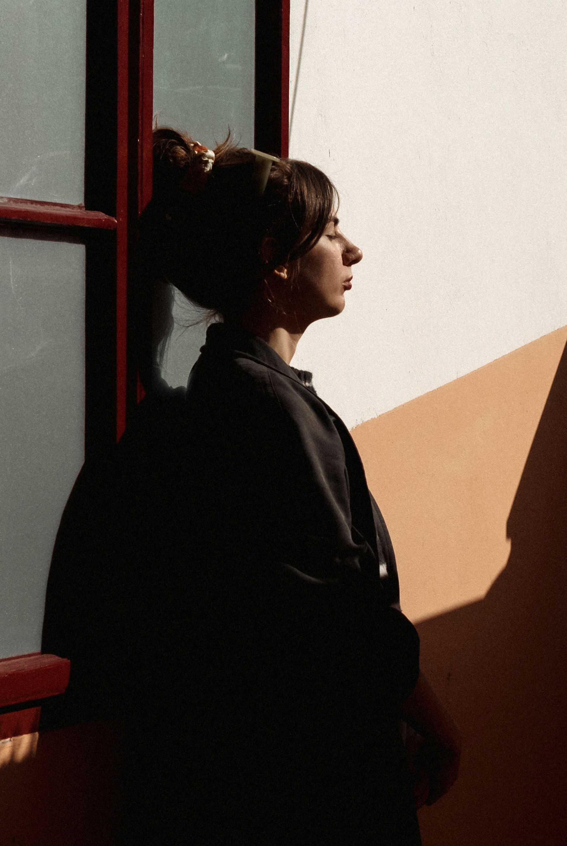 et billede af Tamara Tasić