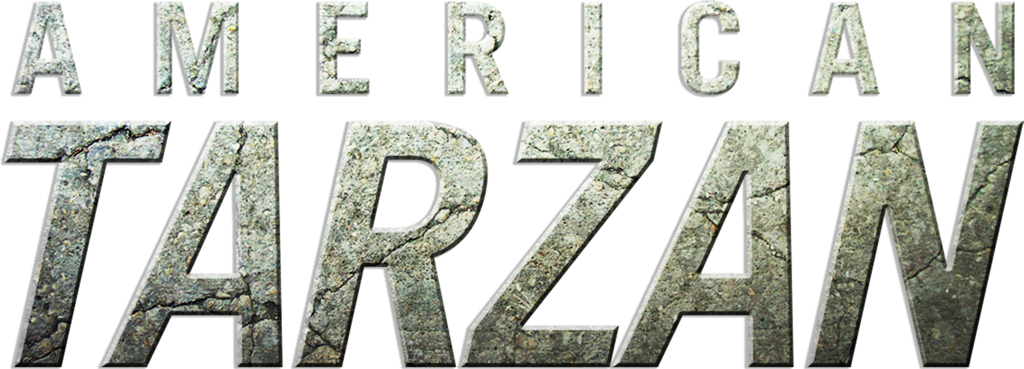 American Tarzan Logo