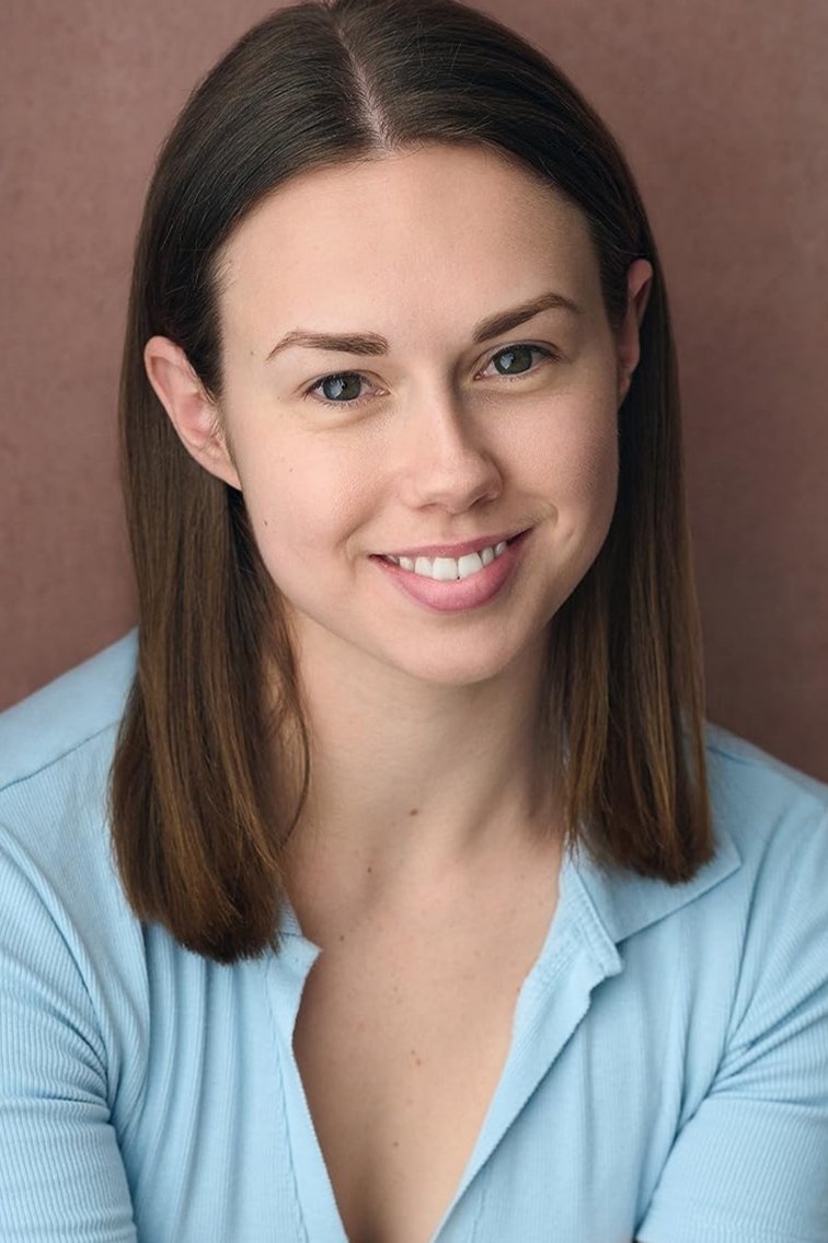 et billede af Gabi Kerr