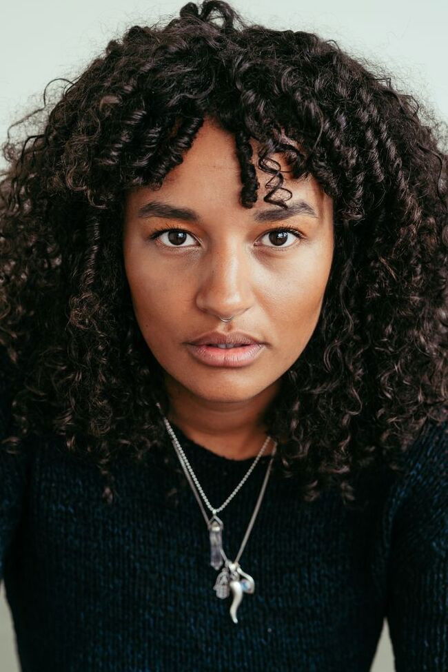 et billede af Jamie Watson