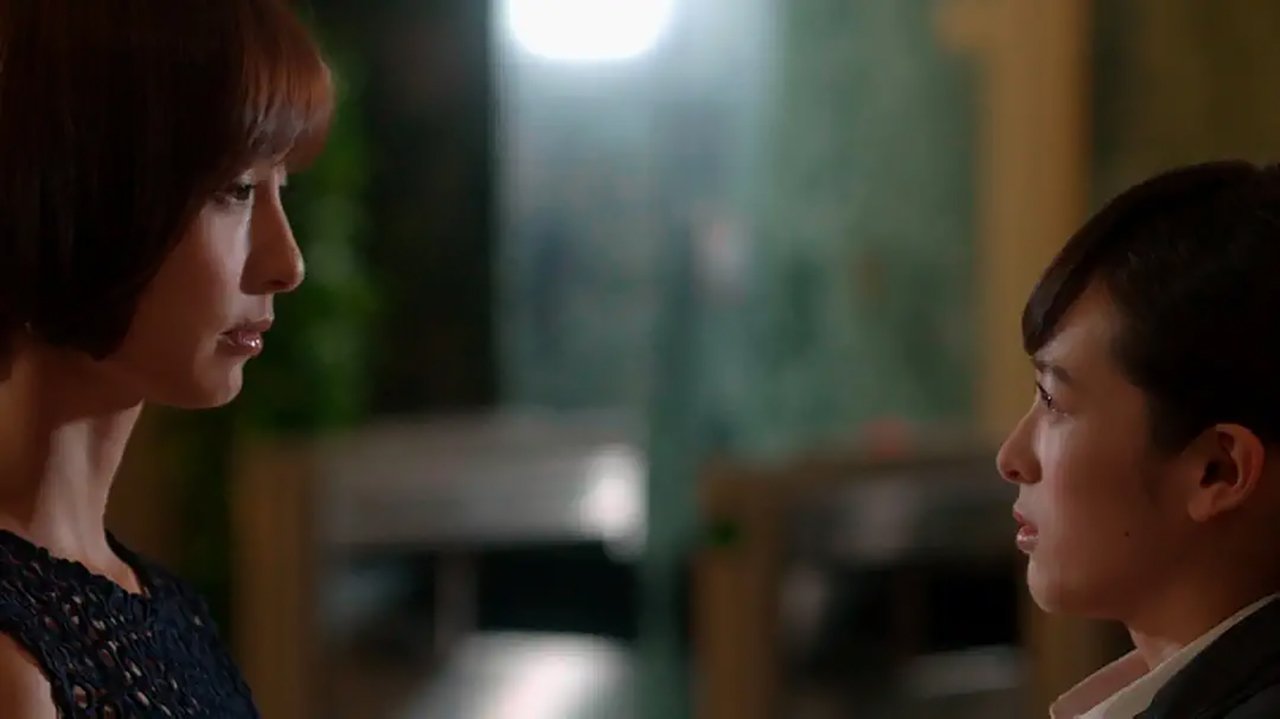 Thumbnail for Girl Fight Season 1 Episode 7