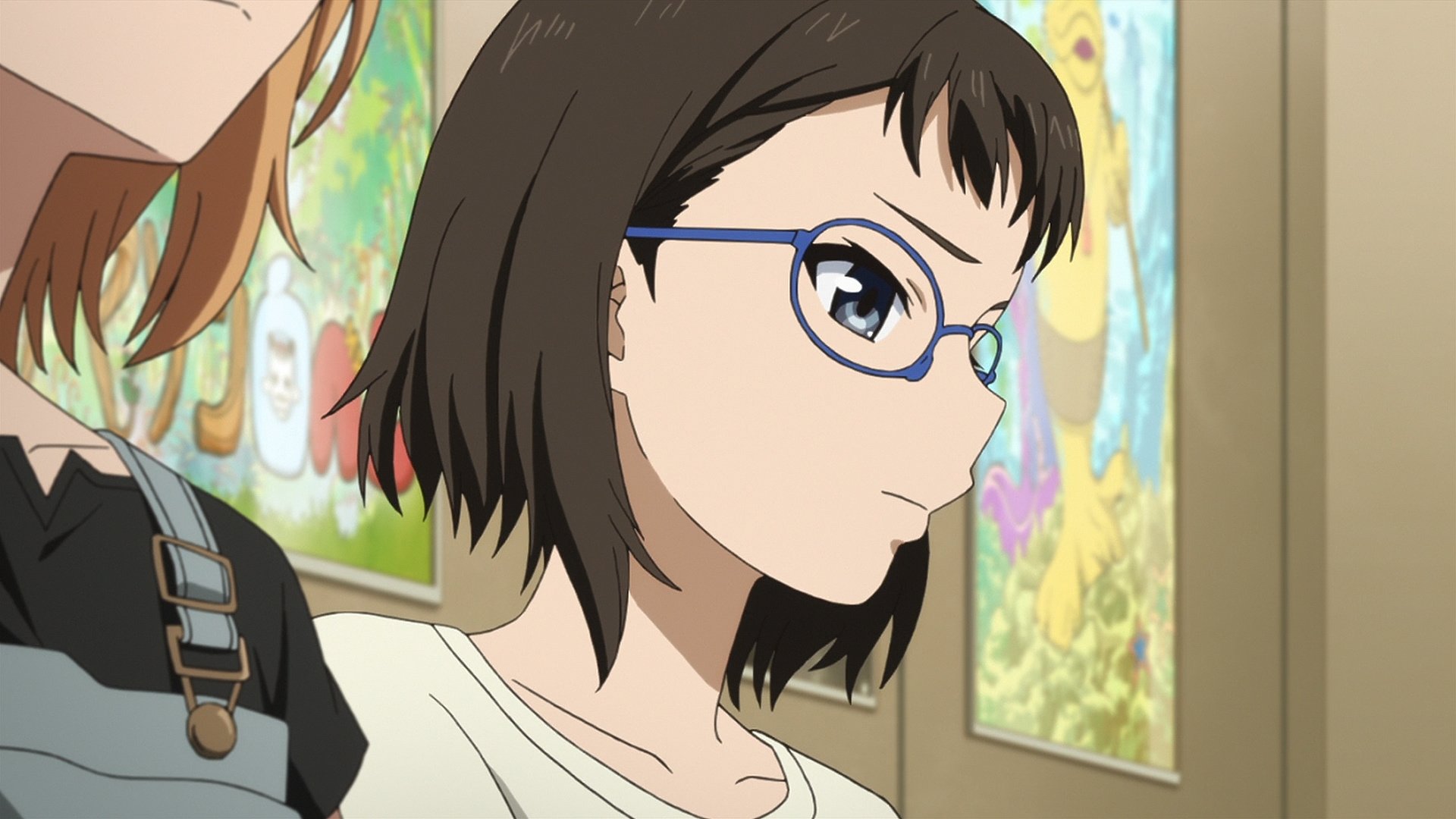 SHIROBAKO
