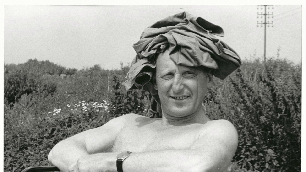 Bourvil : le rire et la tendresse