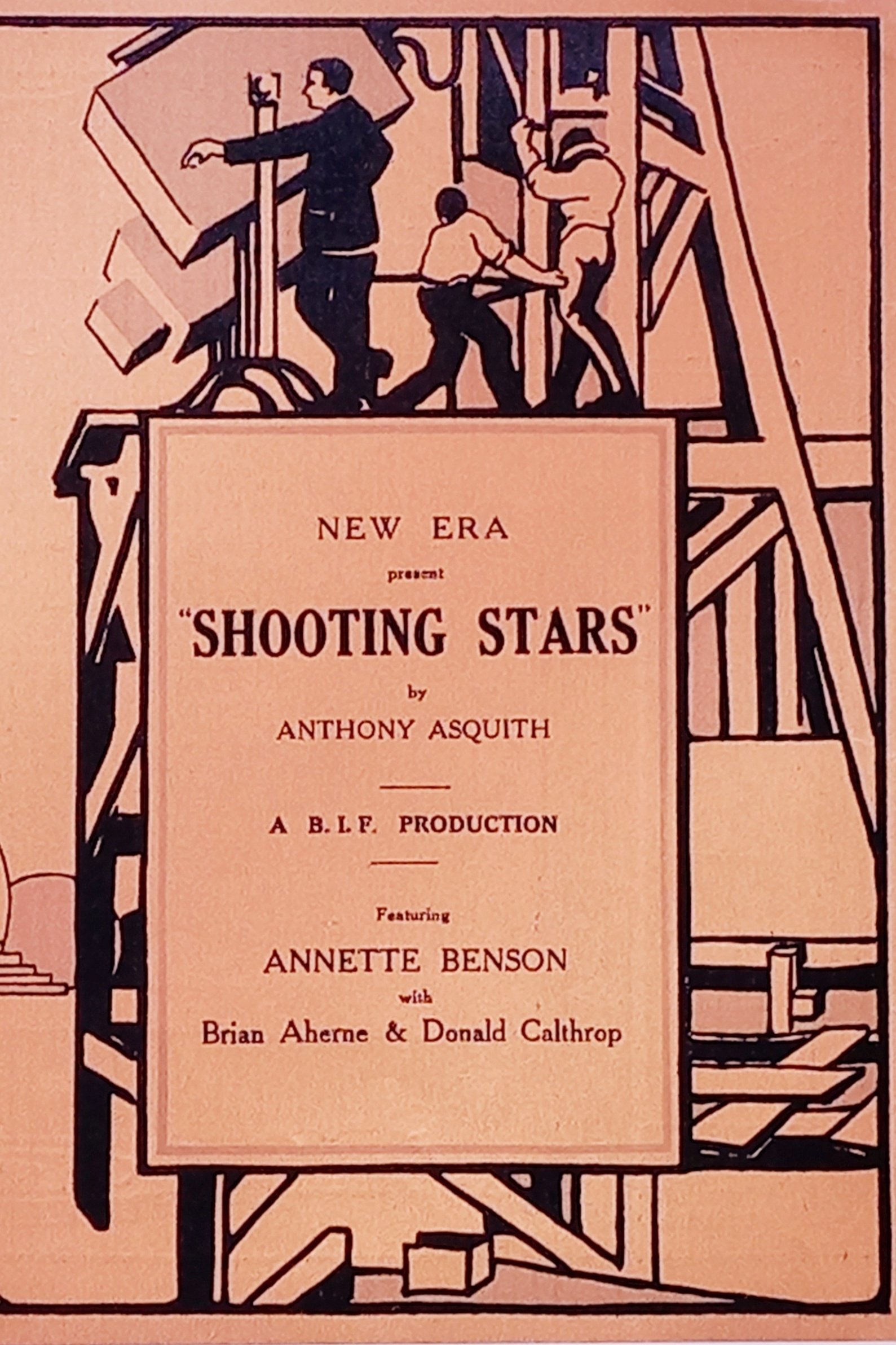 Shooting Stars