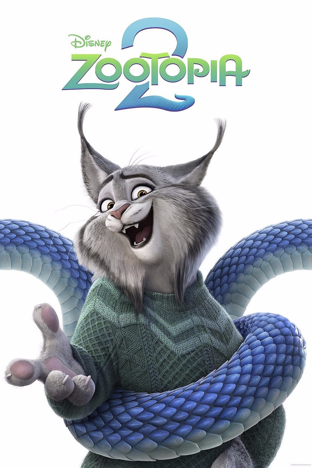Zootopia 2