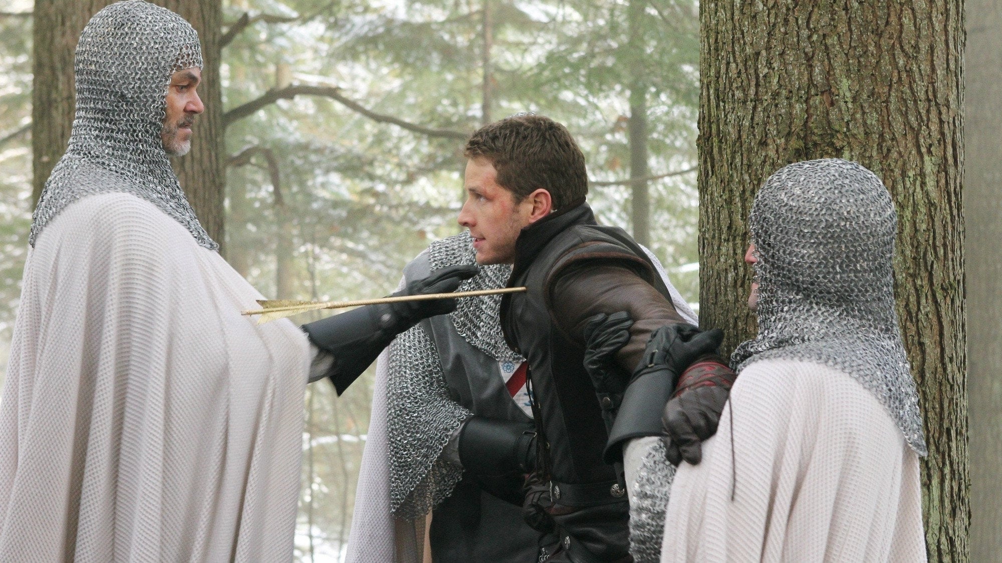 Once Upon a Time: Season 1-Episode 16 Openload Watch ...