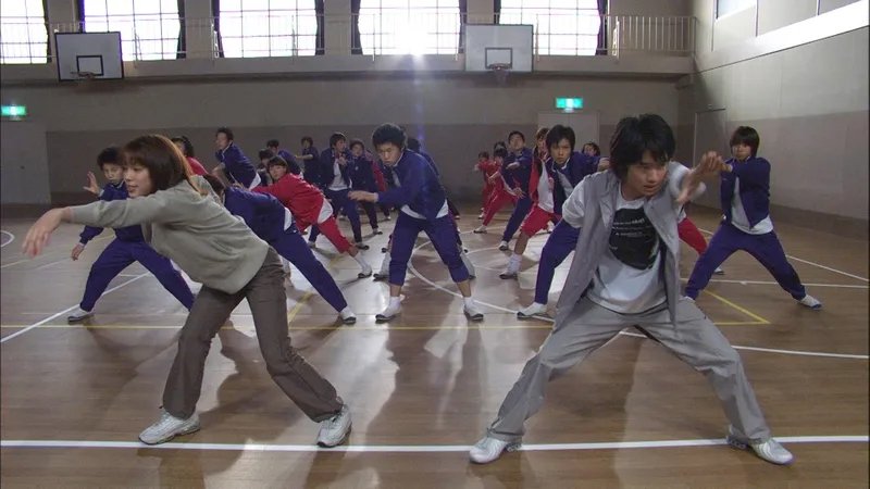 Episode 5