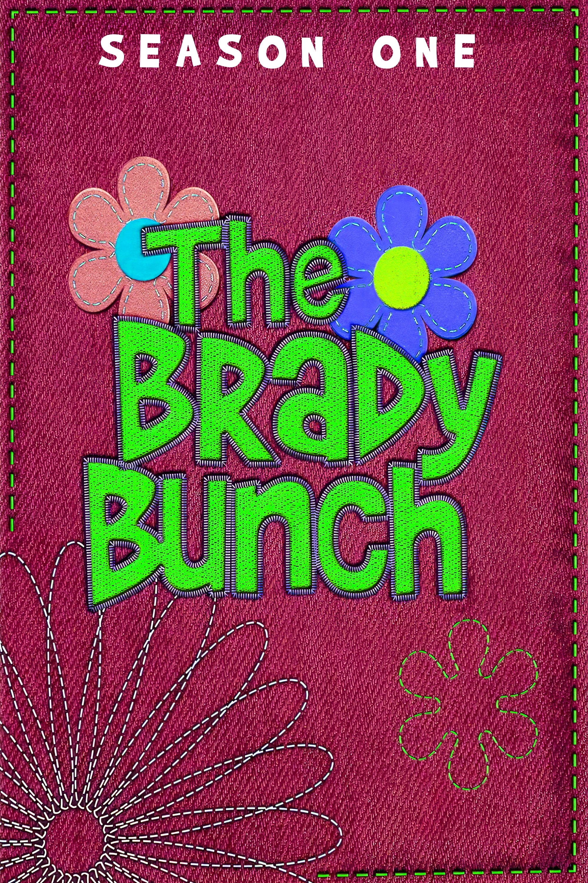 The Brady Bunch - Season 1