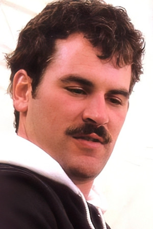 et billede af Doug Weston