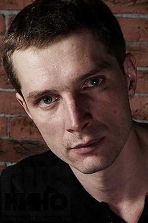 et billede af Aleksey Fokin