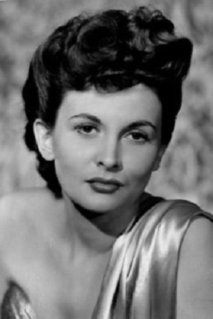 et billede af Sonia Holm