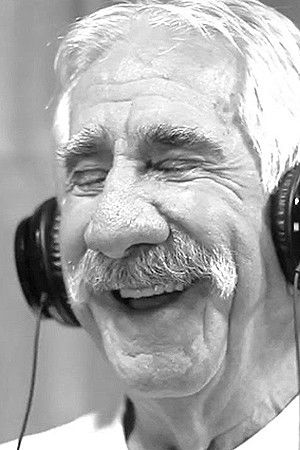 et billede af Araken Saldanha