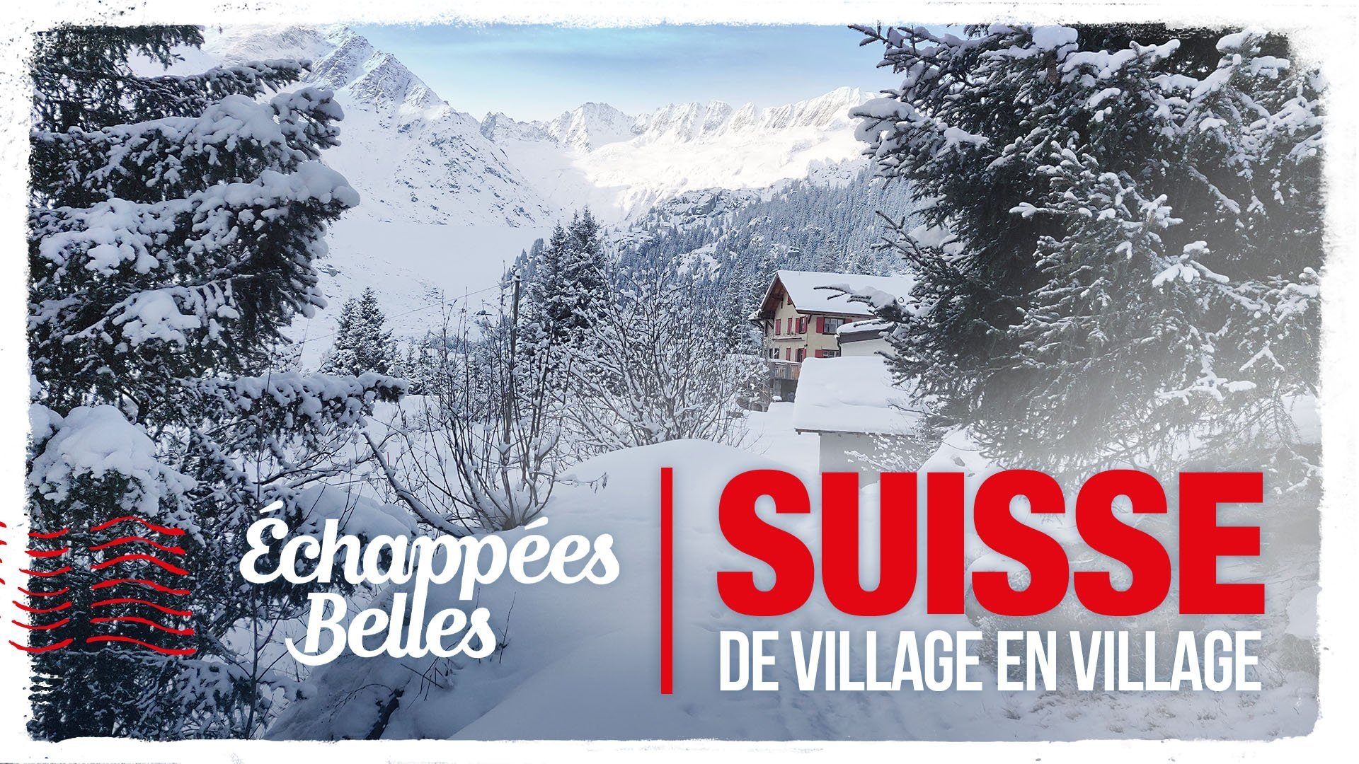 Echappées Belles