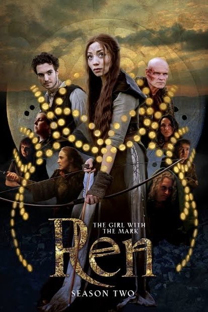 Ren: The Girl with the Mark - Season 2