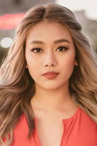 et billede af Carla Chao