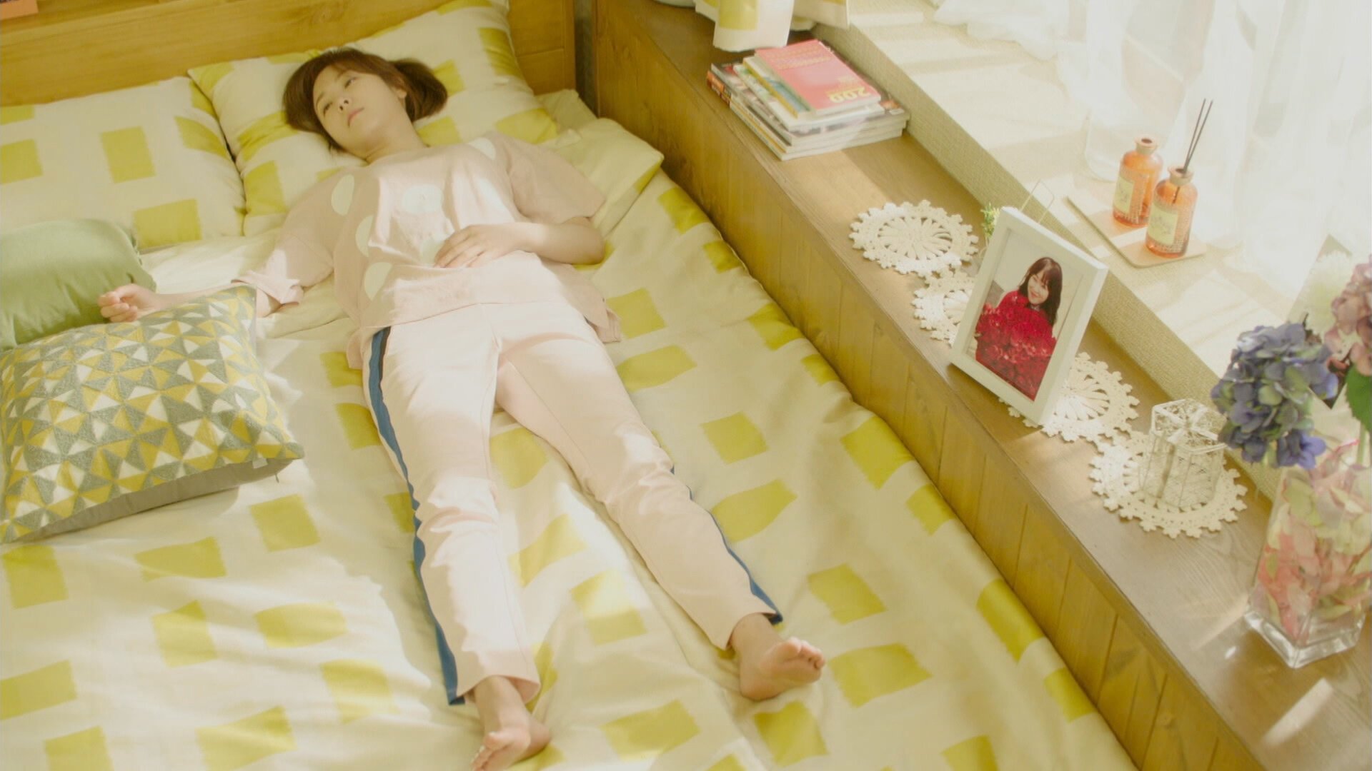 Another Miss Oh