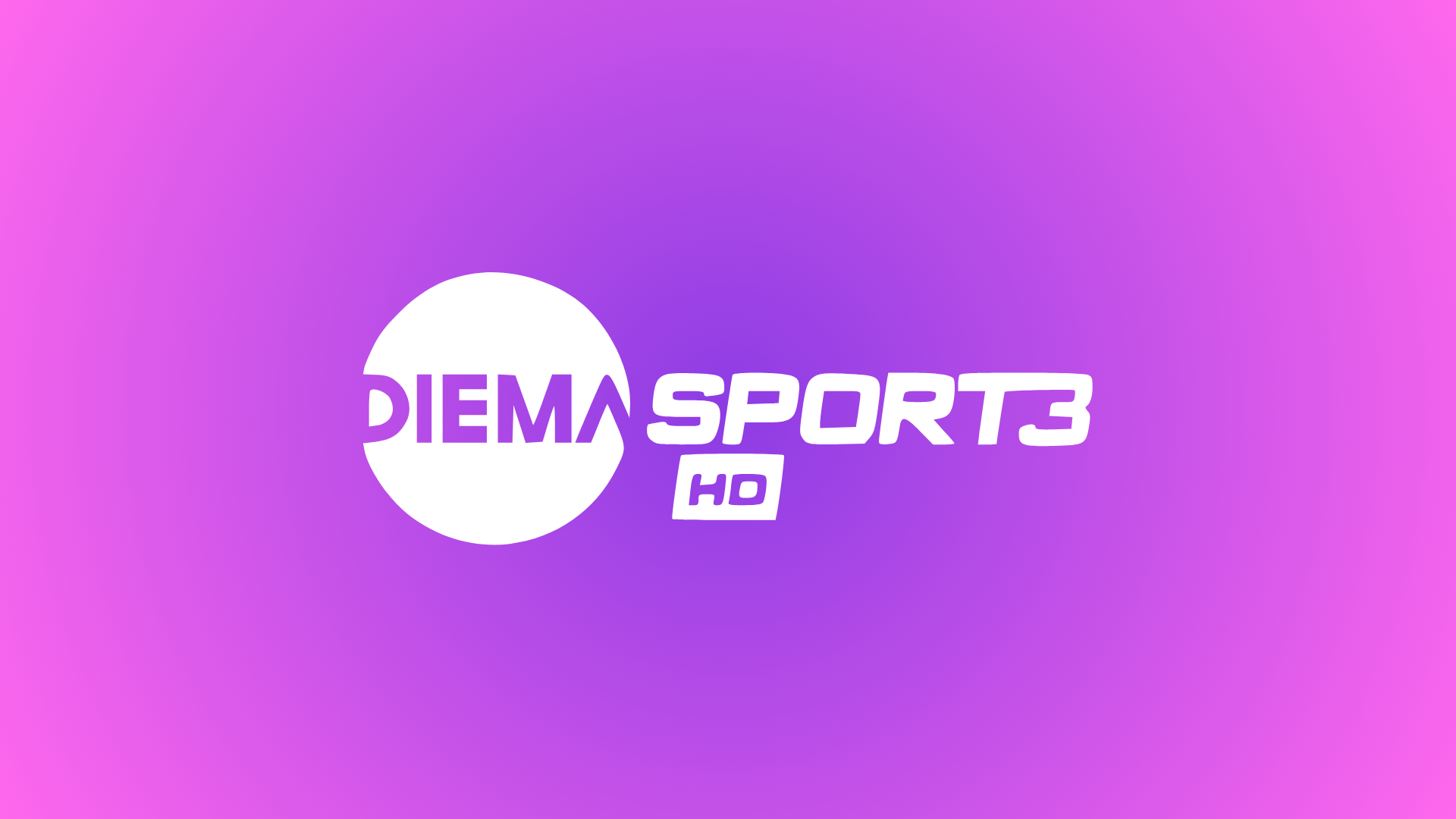 Diema Sport 3