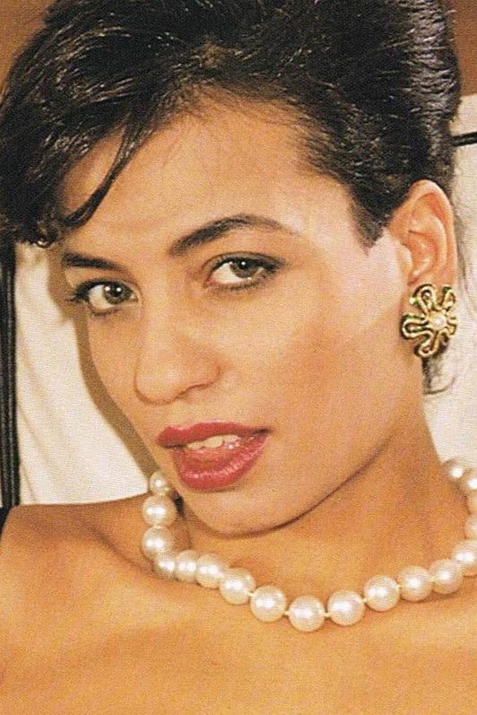 et billede af Anastasia