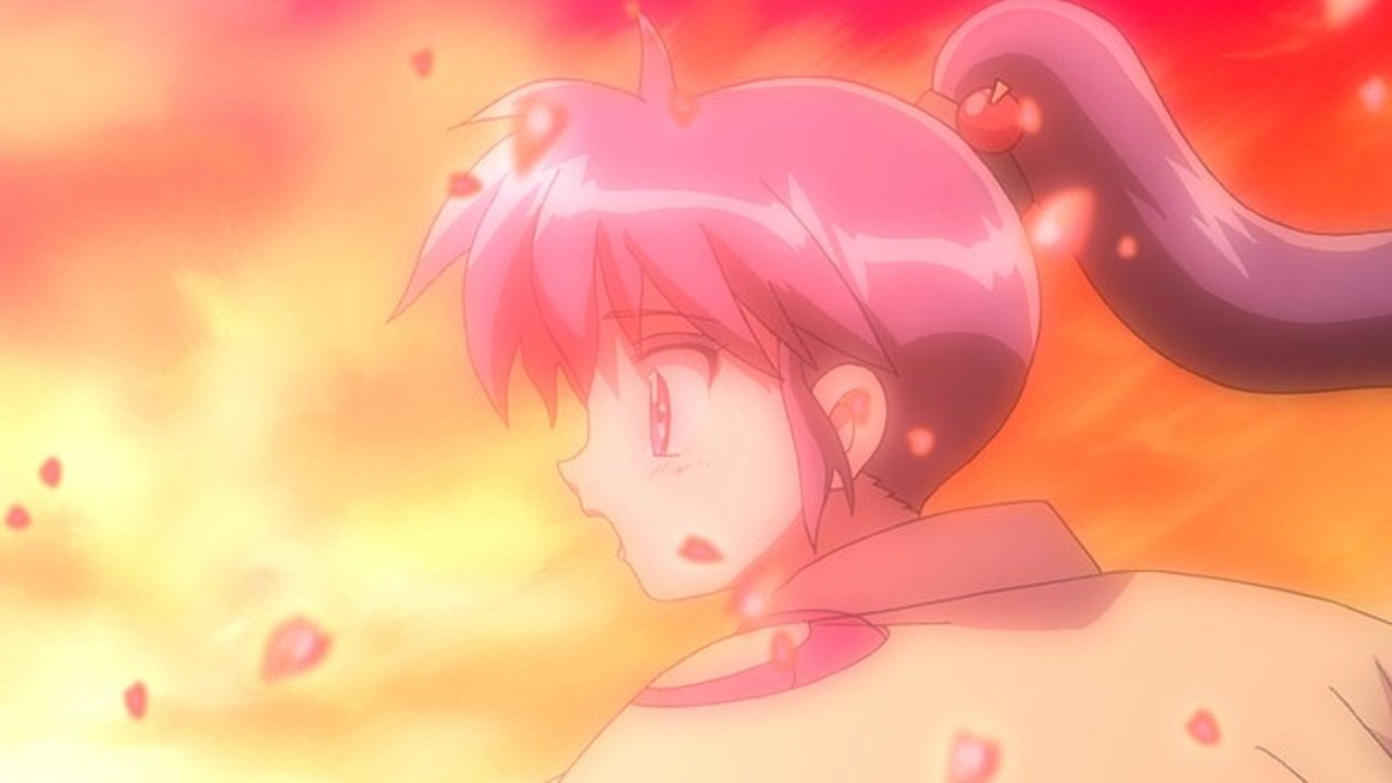 Thumbnail for Feelings Shining in the Glow of Sunset Season 1 Episode 6