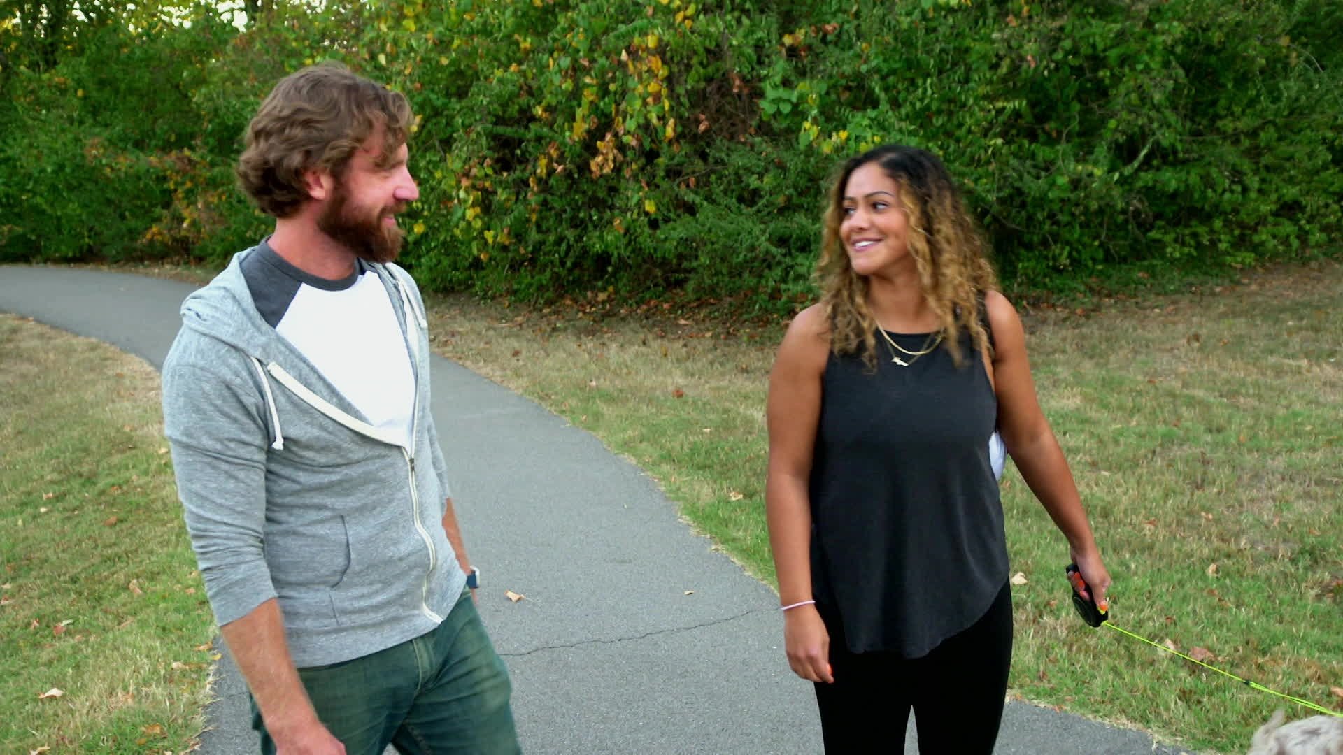 Married at First Sight