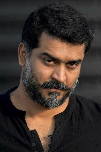 et billede af Hari Prashanth M G