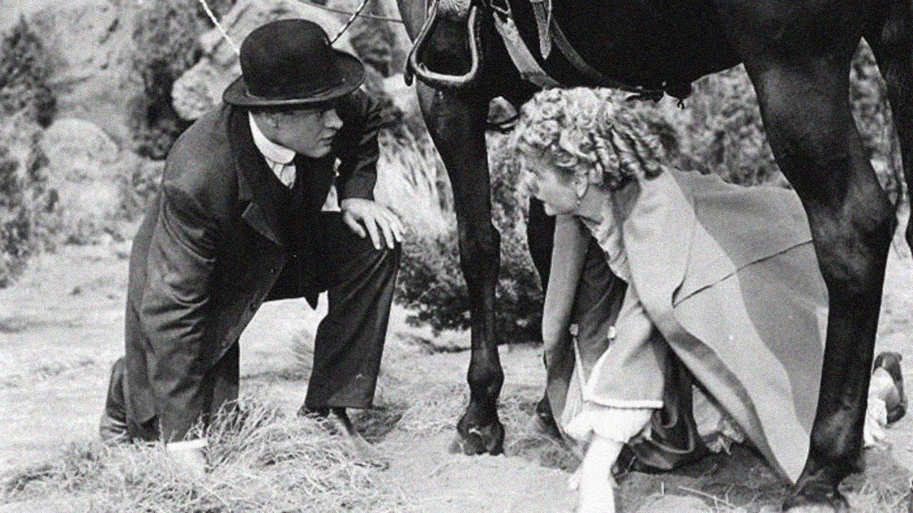 Fancy Pants (1950)
