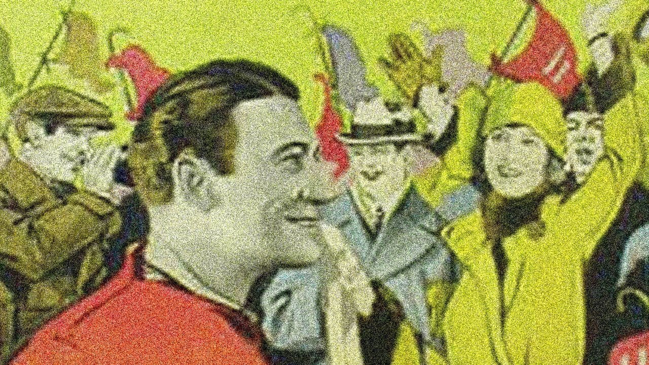 The Quarterback (1926)